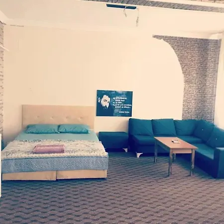 Taksim Square Center Hotel * Provincia di Istanbul