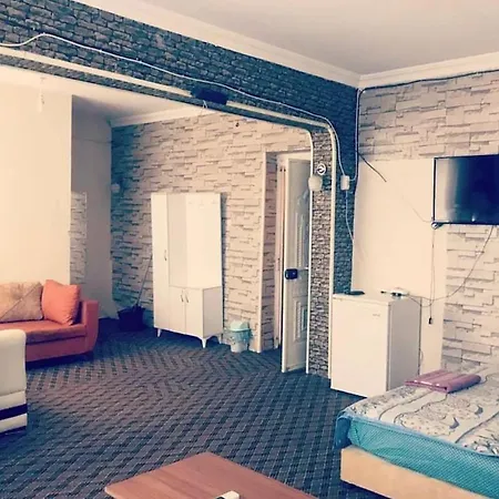 Aparthotel Taksim Square Center Hotel