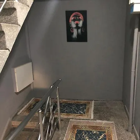 Taksim Square Center Hotel *