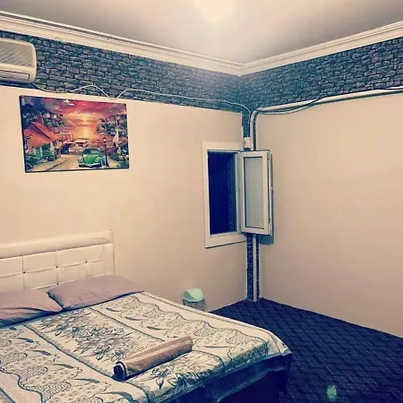 Taksim Square Center Hotel * 이스탄불