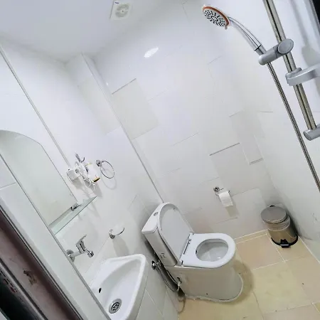 Taksim Square Center Hotel 아파트호텔 *