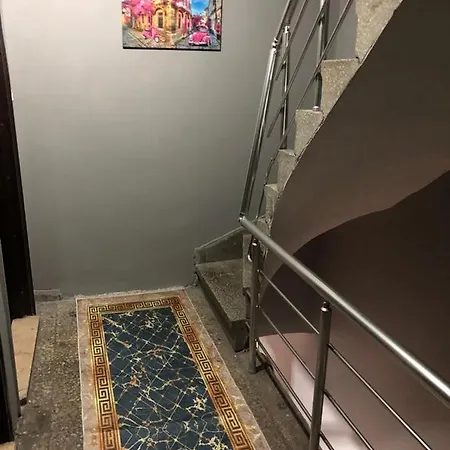 Taksim Square Center Hotel 아파트호텔